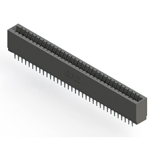 746-068-520-601 EDAC Inc.  Edgeboard Connectors